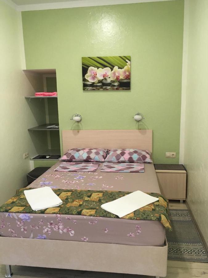 Вита Гагра Bagian luar foto