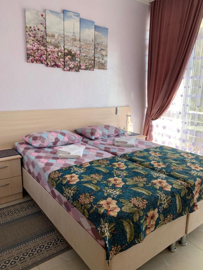 Вита Гагра Bagian luar foto