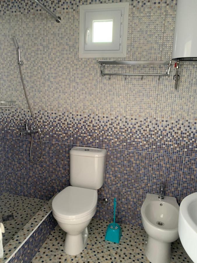 Вита Гагра Bagian luar foto