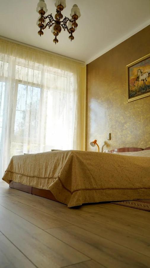 Вита Гагра Bagian luar foto