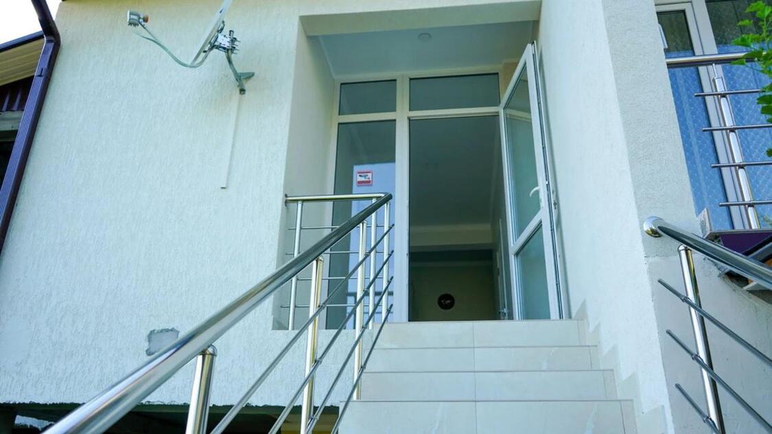 Вита Гагра Bagian luar foto