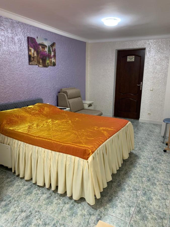 Вита Гагра Bagian luar foto