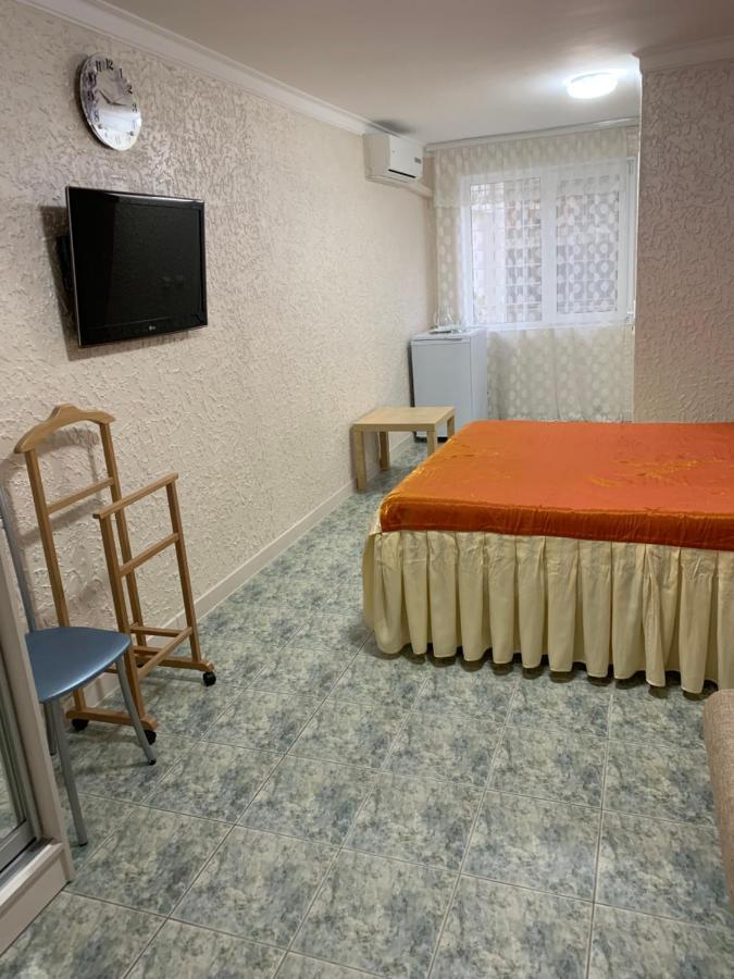 Вита Гагра Bagian luar foto