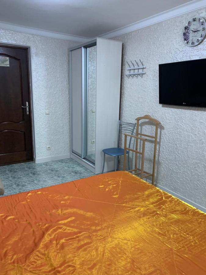 Вита Гагра Bagian luar foto