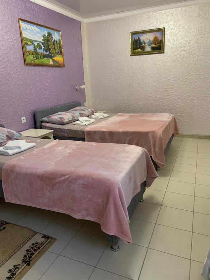 Вита Гагра Bagian luar foto