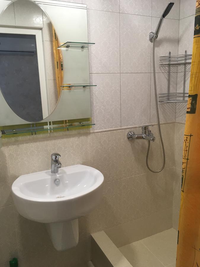 Вита Гагра Bagian luar foto
