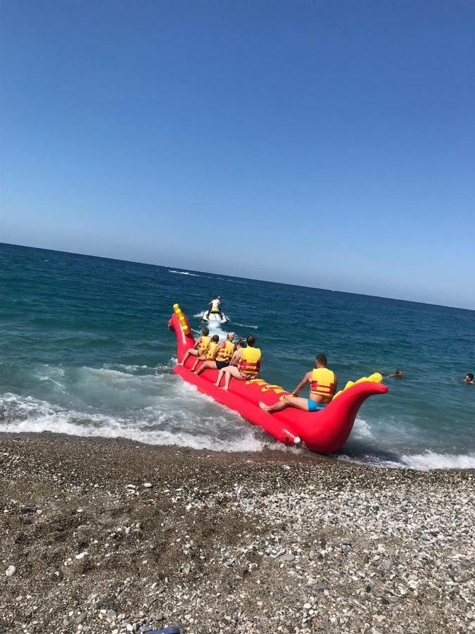Вита Гагра Bagian luar foto